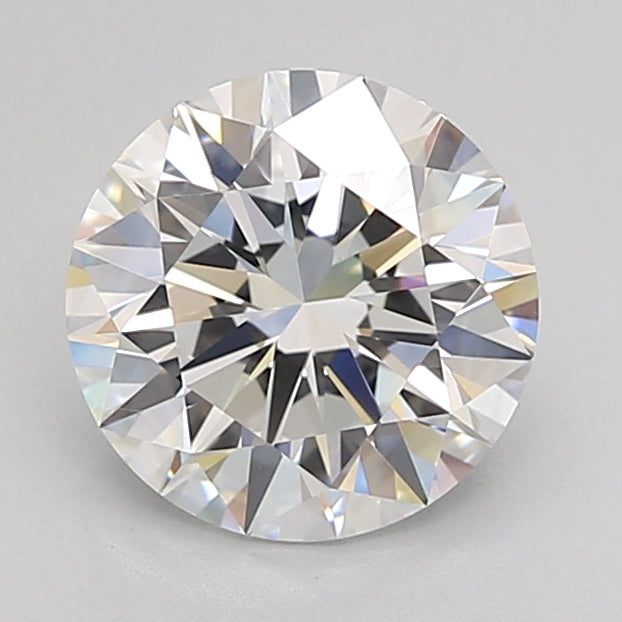 ROUND Diamond
