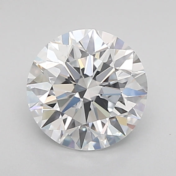 Round Brilliant Cut Cherished Gem Sparkle Shine