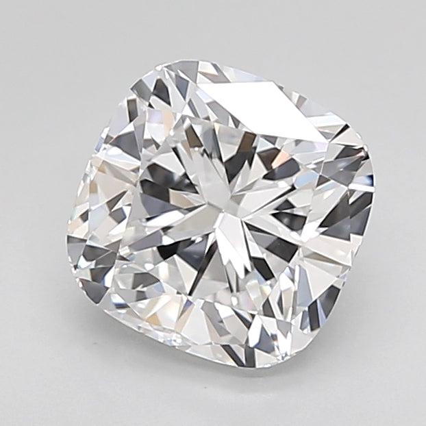 Cushion Diamond