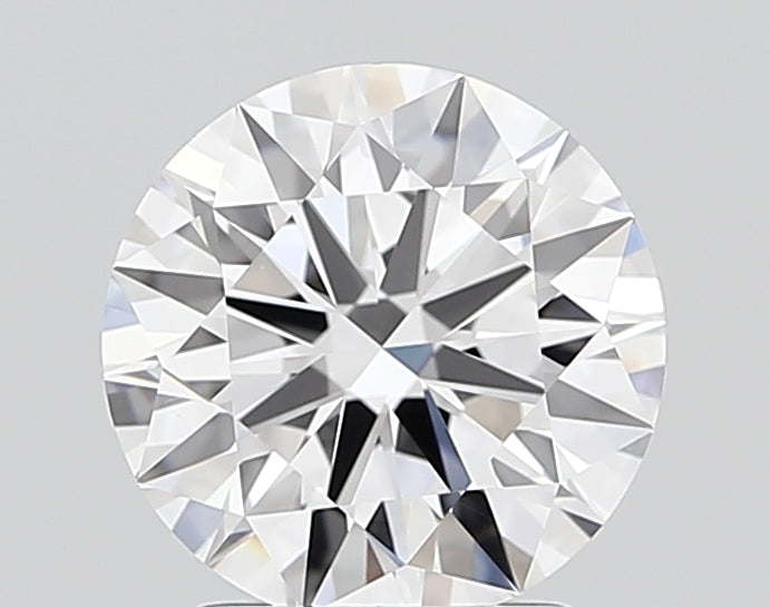 Round Diamond