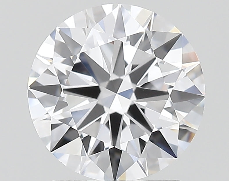 Round Diamond