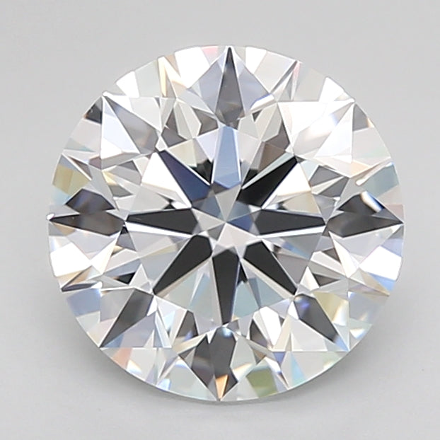 ROUND Diamond