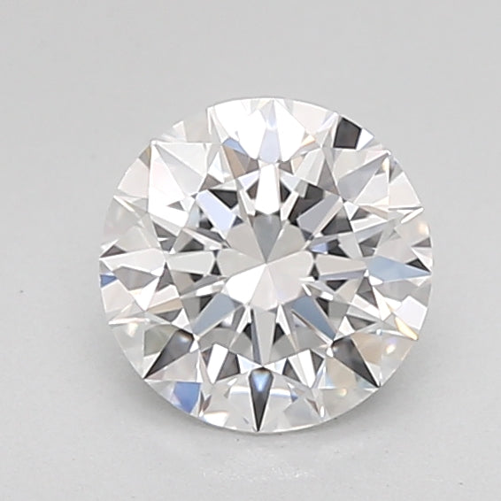 Round Brilliant Cut Appealing Brilliance Shine