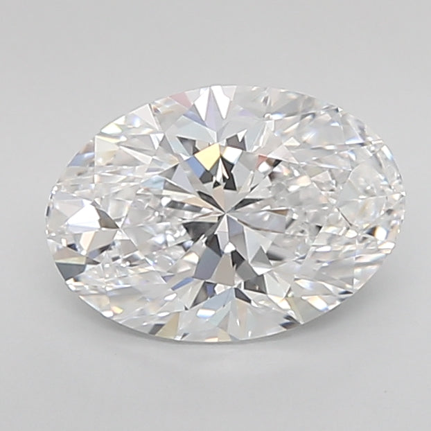 Oval Diamond Smart Buy