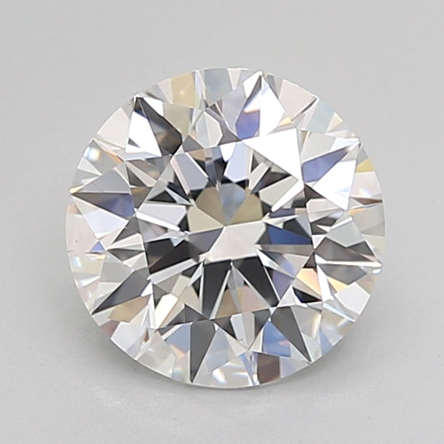 ROUND Diamond