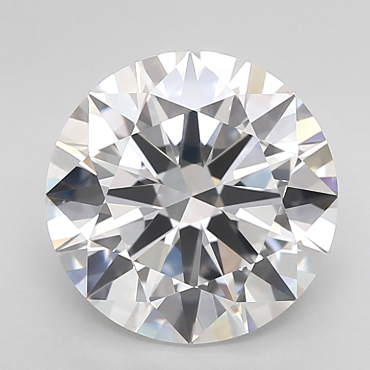 Round Brilliant Timeless Treasure