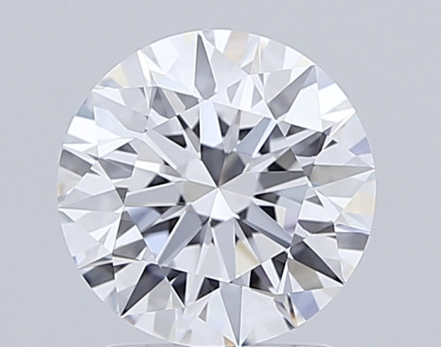 Round Diamond
