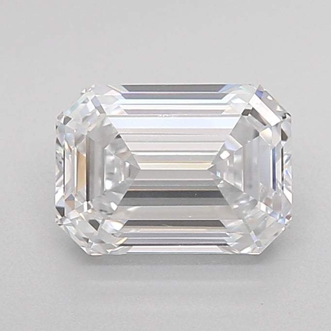 Emerald Diamond Conflict-Free Certified