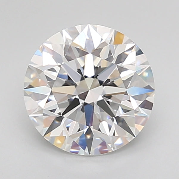 ROUND Diamond