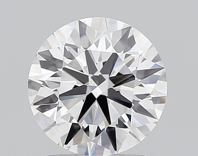 Round Diamond
