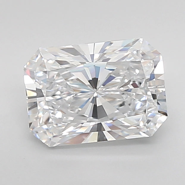 Radiant Diamond Heirloom Quality