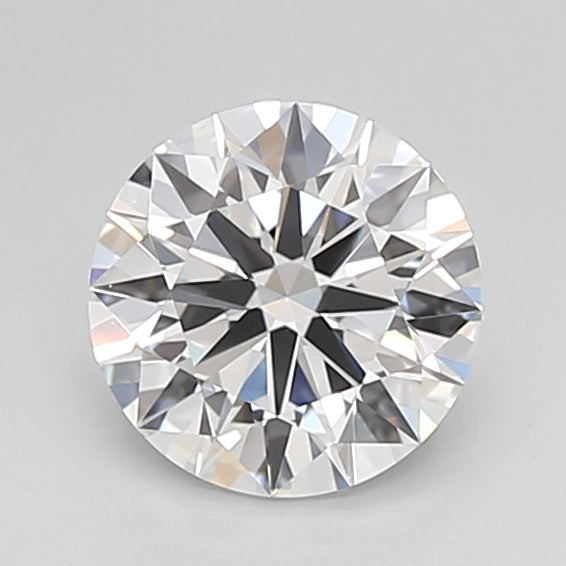 Round Brilliant Cut Exceptional Value Sparkle