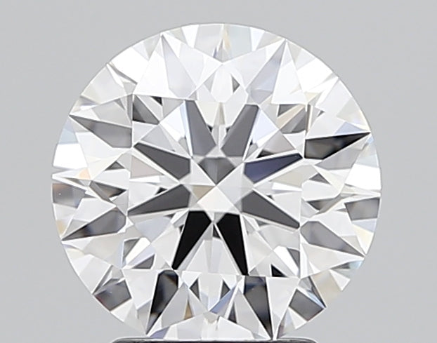 Round Diamond