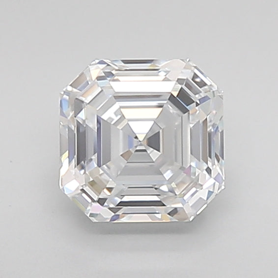 SQUARE EMERALD