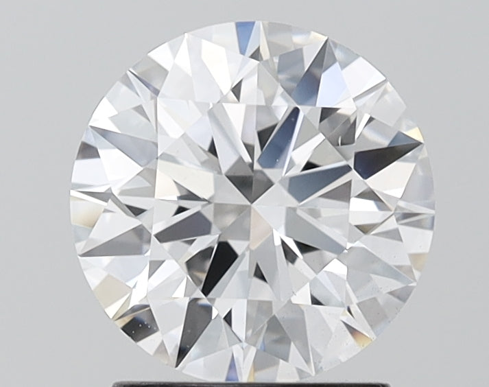 Round Diamond