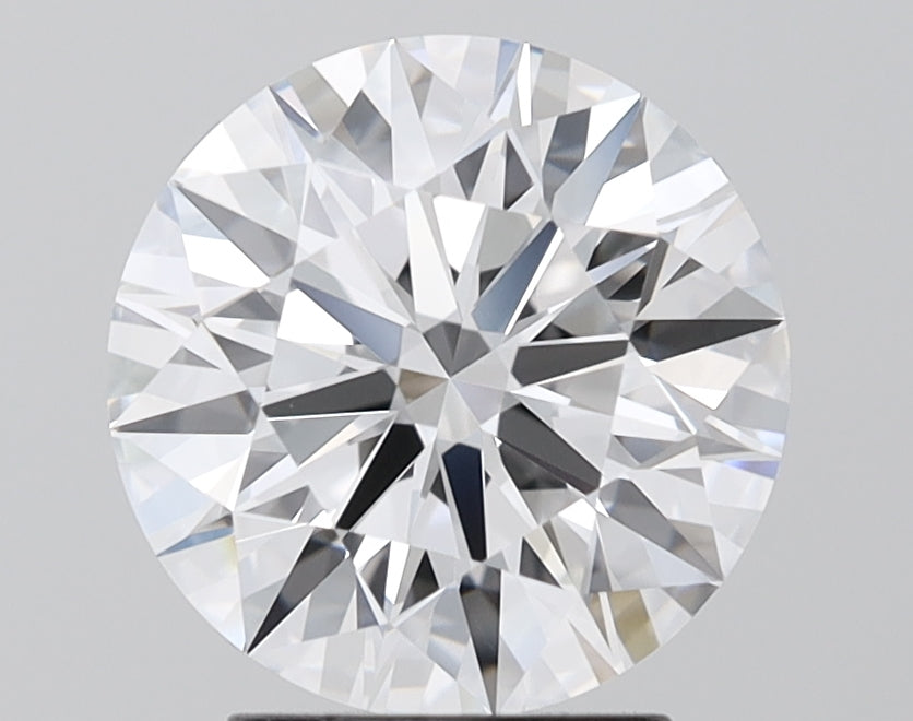 Round Diamond