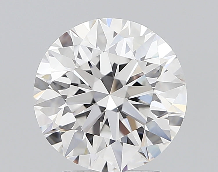 Round Diamond