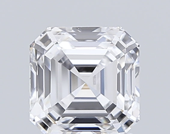 SQUARE EMERALD