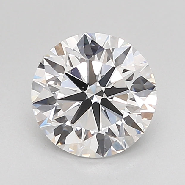 Round Diamond