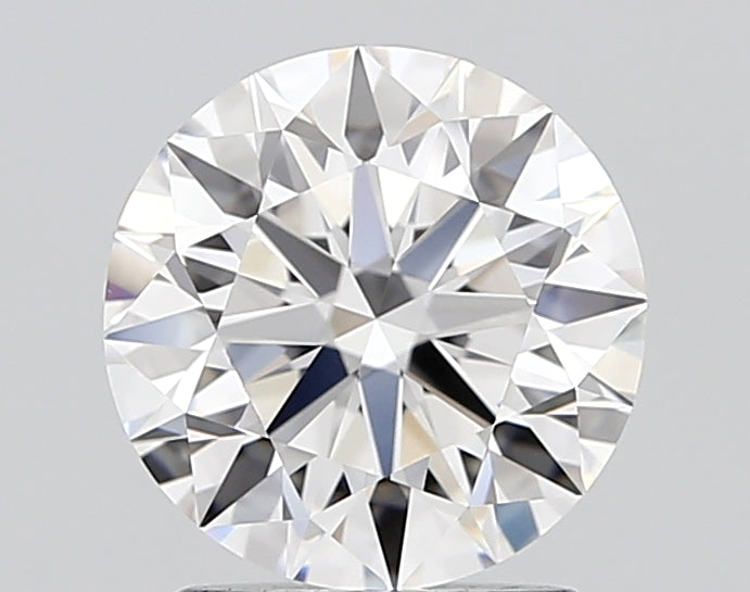 Round Diamond