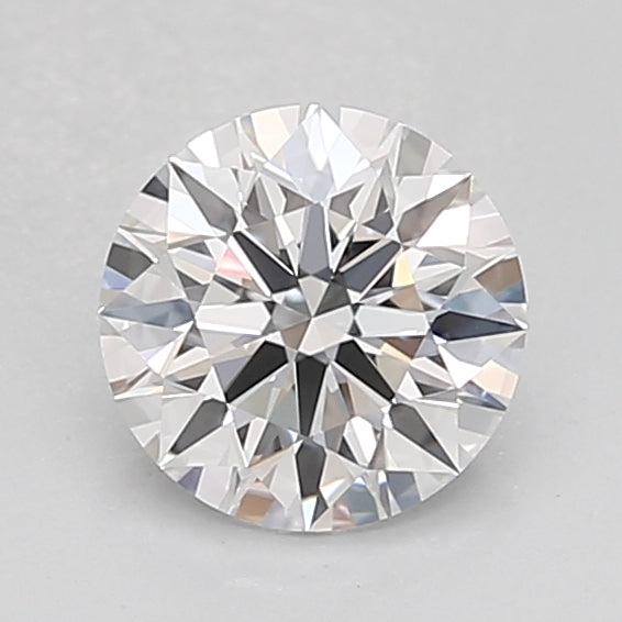 Round Diamond