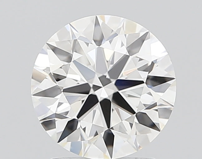 Round Brilliant Cut Perfect For Any Design Sparkle