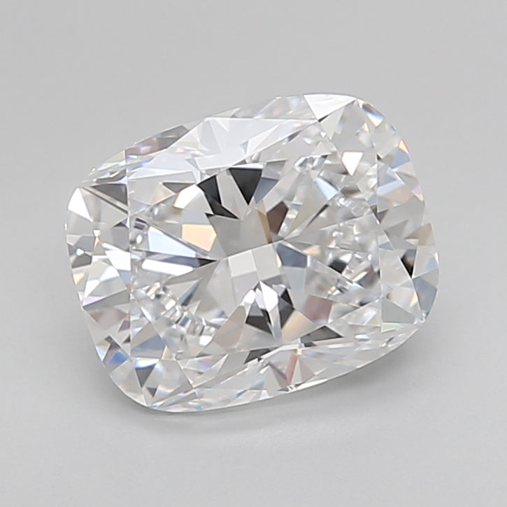 Cushion Diamond