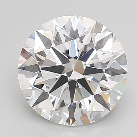ROUND Diamond