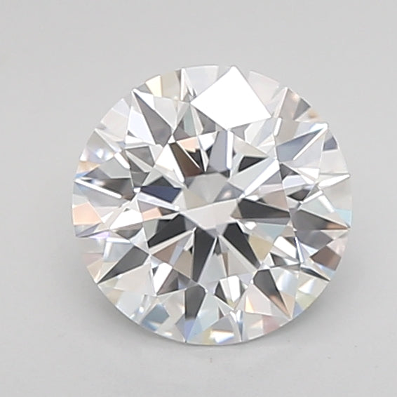 Round Brilliant Cut Eye Clean Jewel Sparkle