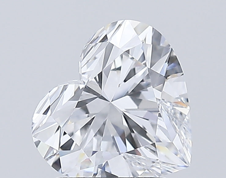 Heart Diamond