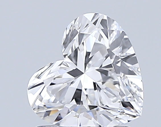 Heart Diamond