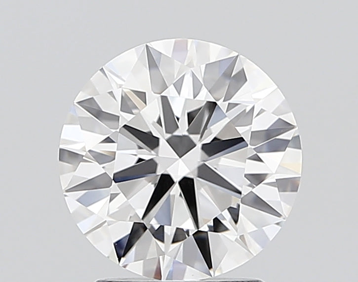 Round Brilliant Cut Top Sparkle