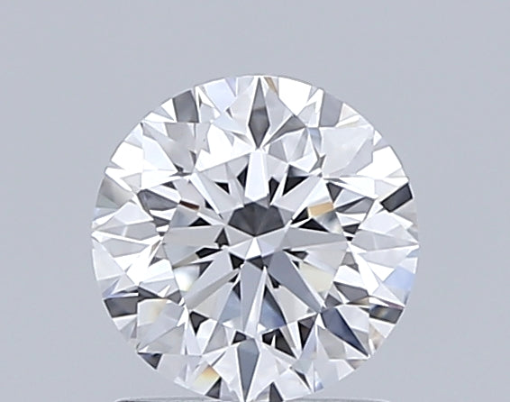 Round Brilliant Cut Classic Lab