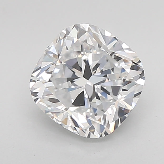 Verified Cushion Lab Diamond