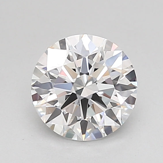 Round Diamond