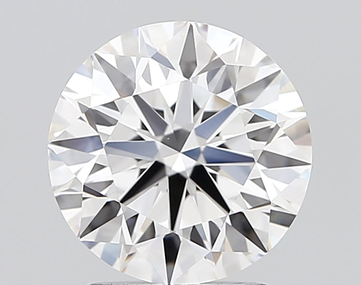 Round Diamond