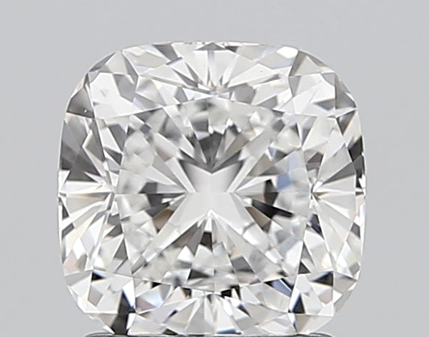 Cushion Diamond
