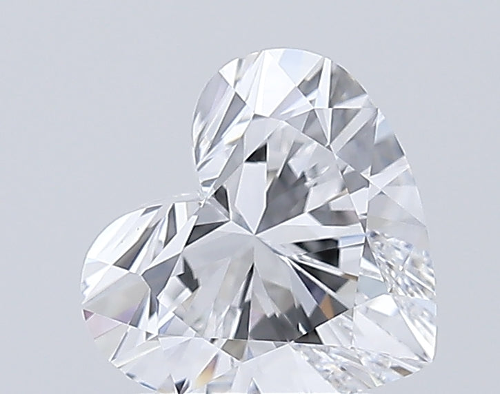 Heart Diamond