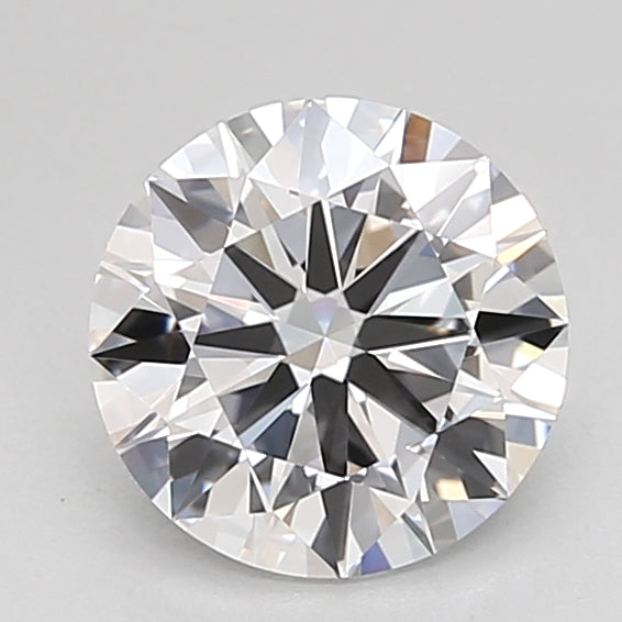 Round Brilliant Cut Premium Lab Sparkle