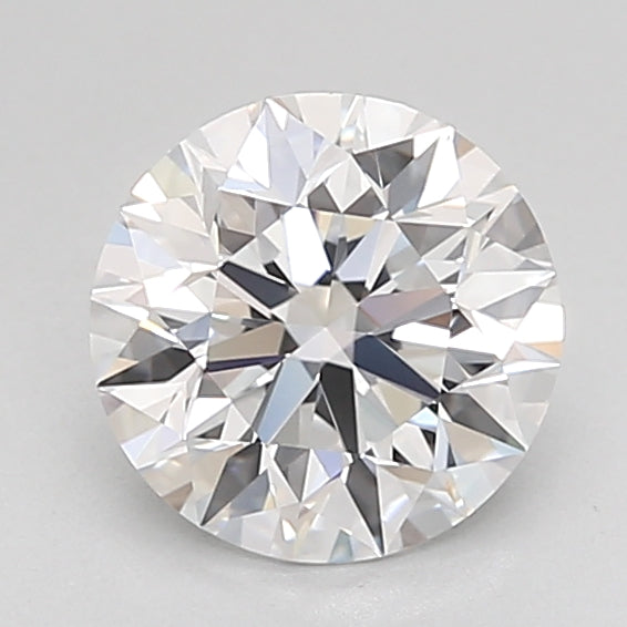 Round Diamond