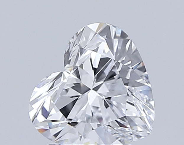 Loose Heart Diamond