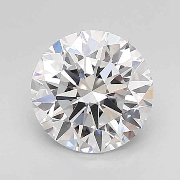 Round Diamond