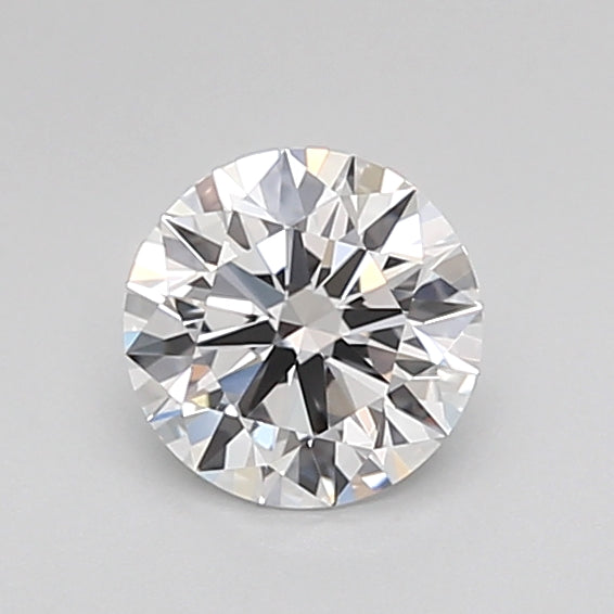 Round Diamond