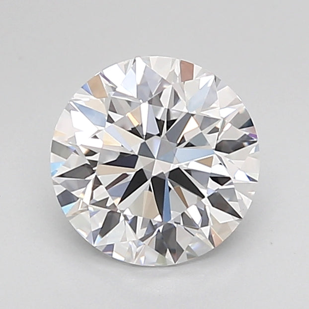Round Diamond