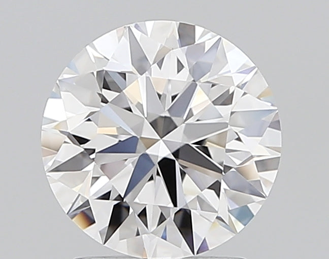 Round Diamond