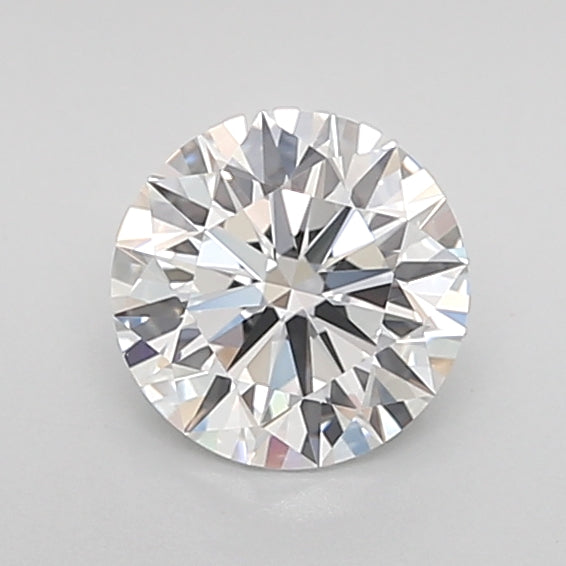 Premium Round Brilliant Cut Diamond