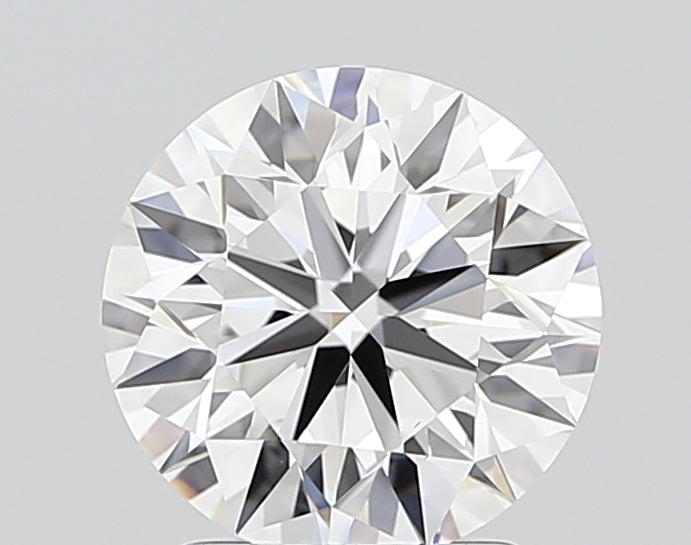 Round Diamond