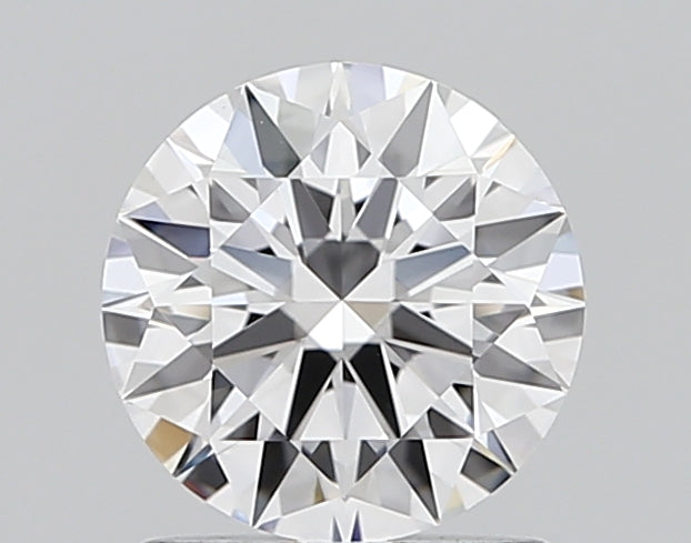 Round Brilliant Assured Diamond