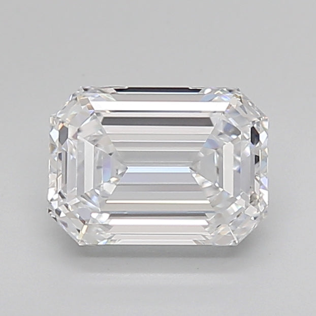 Emerald Diamond Advanced Creation