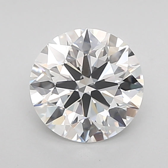 Pure Round Brilliant Diamond